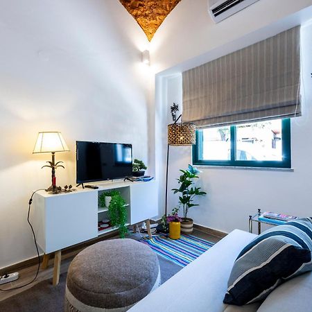 Casa Da Guida Appartement Olhão Buitenkant foto