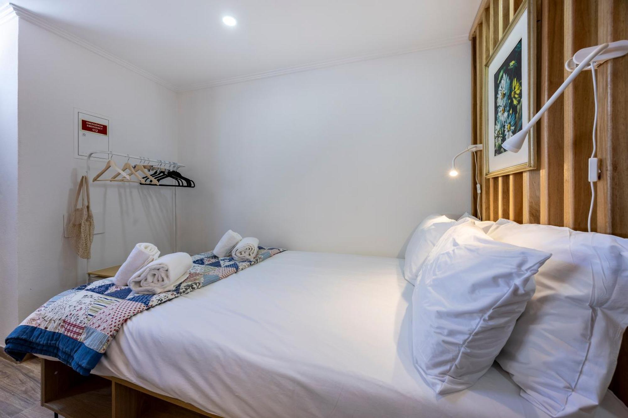 Casa Da Guida Appartement Olhão Buitenkant foto