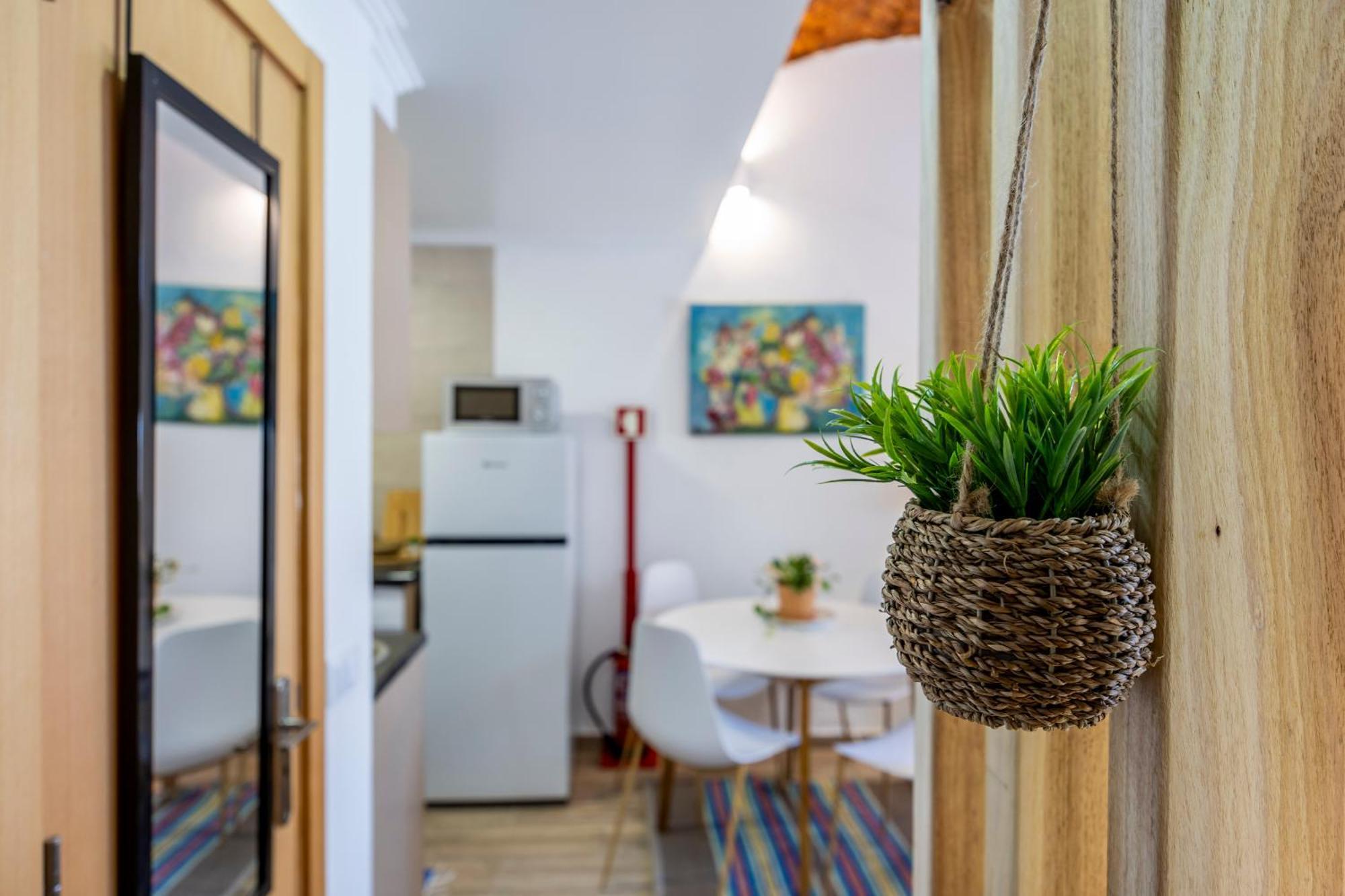 Casa Da Guida Appartement Olhão Buitenkant foto