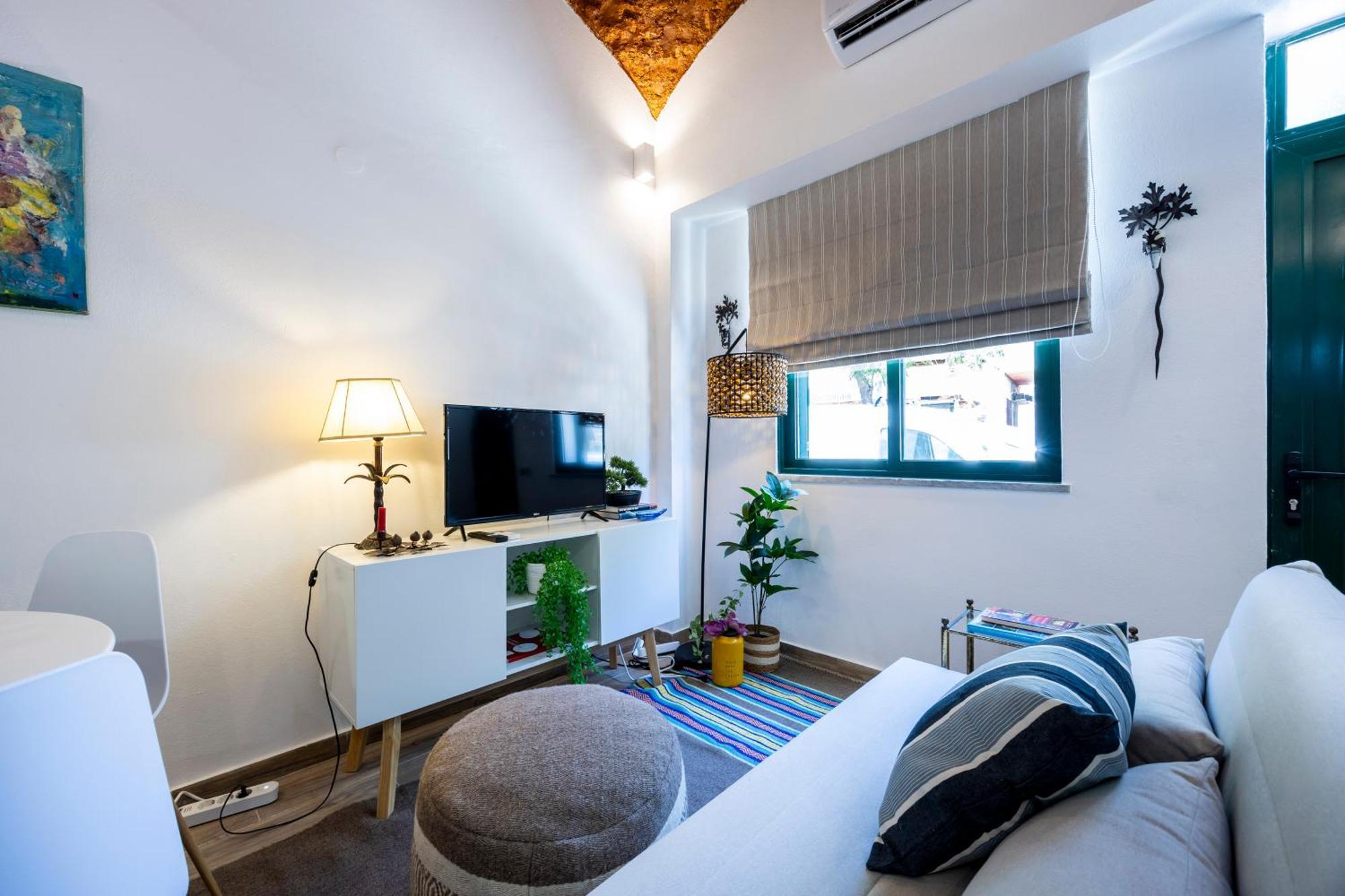 Casa Da Guida Appartement Olhão Buitenkant foto